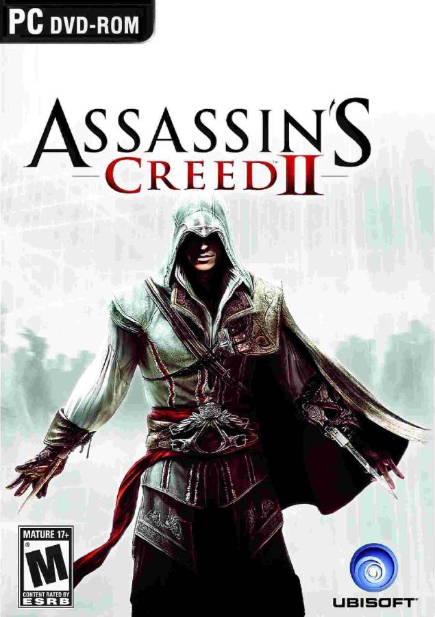Assassin's Creed: II