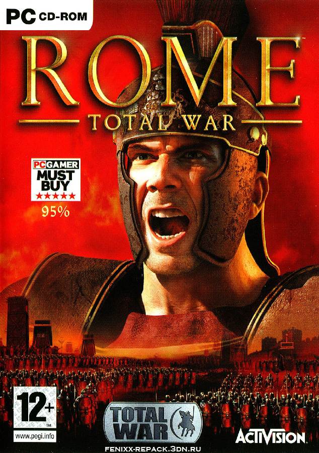 Total War: Rome