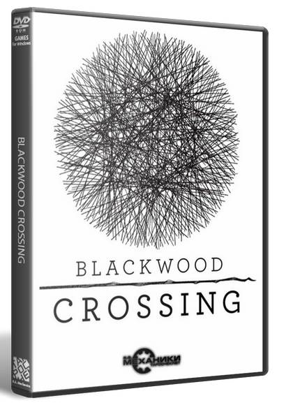 Blackwood Crossing обложка