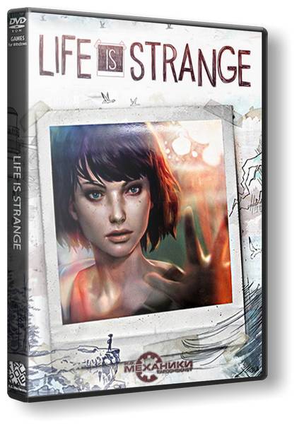 Life is Strange - Complete Season обложка