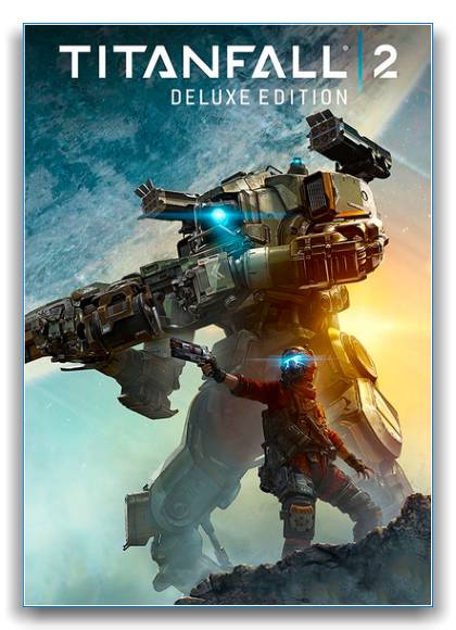 Titanfall 2 - Digital Deluxe Edition