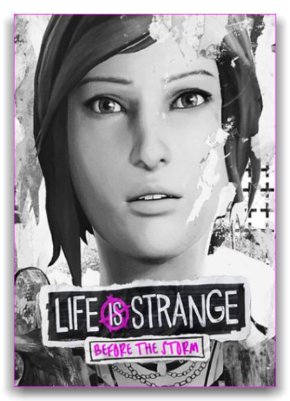 Life is Strange: Before the Storm. The Limited Edition