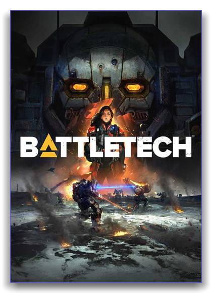 BATTLETECH - Digital Deluxe Edition