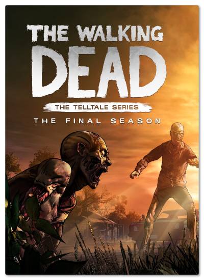 The Walking Dead: The Final Season - Episode 1-3