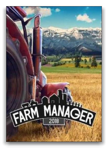 Farm Manager 2018 обложка