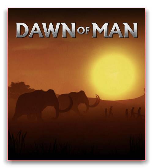 Dawn of Man обложка