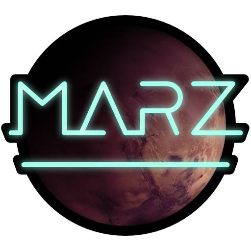 MarZ: Tactical Base Defense обложка