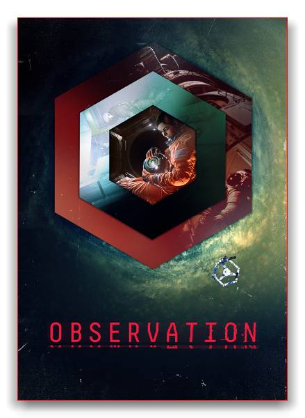 Observation обложка