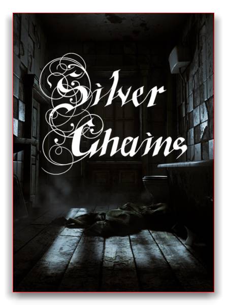 Silver Chains обложка