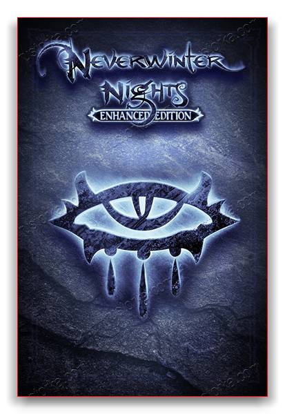Neverwinter Nights: Enhanced Edition Digital Deluxe Edition
