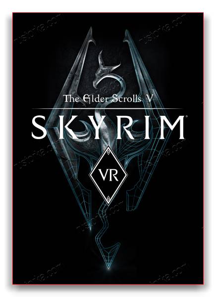 [VR] The Elder Scrolls V: Skyrim