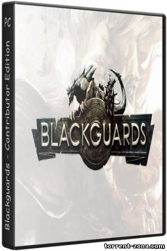 Blackguards Special Edition обложка