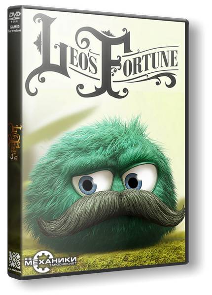 Leo's Fortune - HD Edition