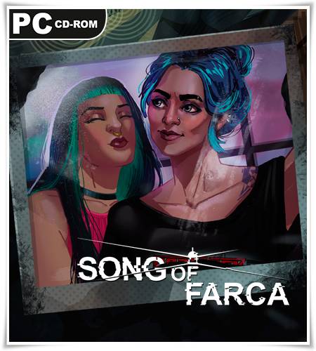 Song of Farca обложка