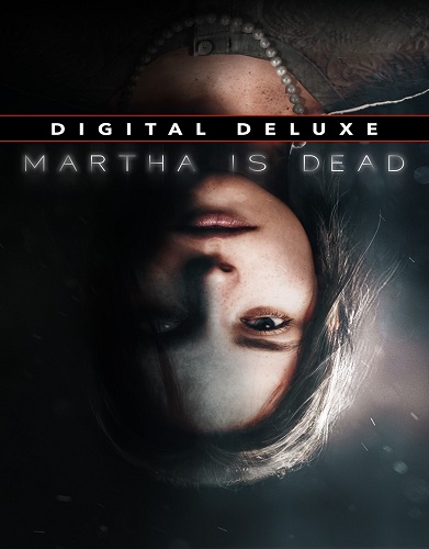 Martha is Dead Digital Deluxe Bundle обложка