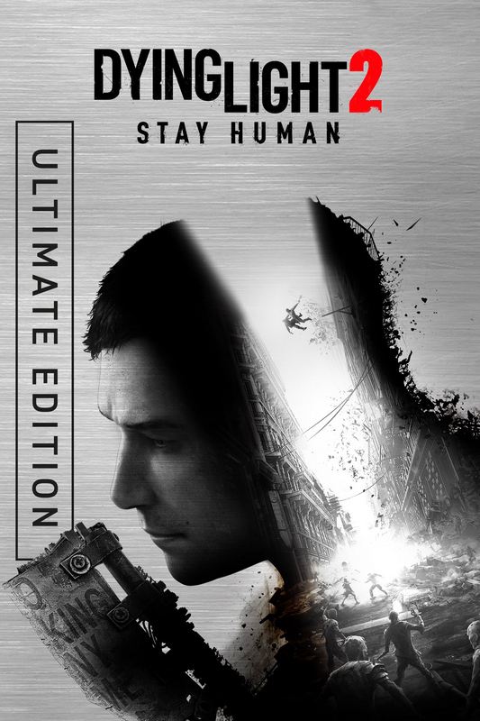 Dying Light 2: Stay Human - Ultimate Edition