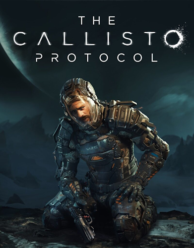 The Callisto Protocol - Digital Deluxe Edition обложка