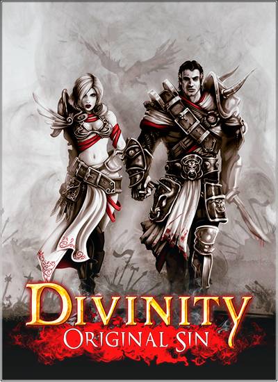 Divinity: Original Sin Digital Collector's Edition обложка
