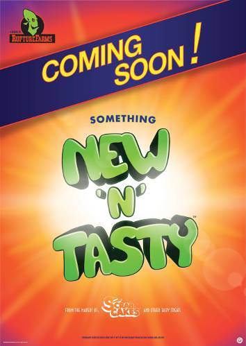 Oddworld: New 'n' Tasty обложка