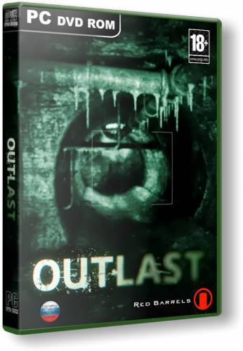 Outlast + Whistleblower