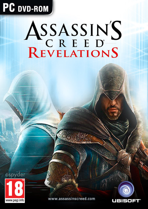 Assassin's Creed: Откровения