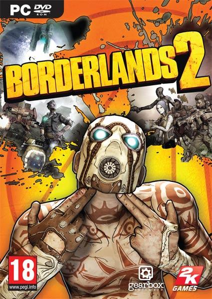 Borderlands 2 [v1.5.0.324u1 + 24 DLC] PC | RePack от SxS cкачать через торрент