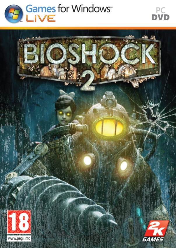 BioShock 2