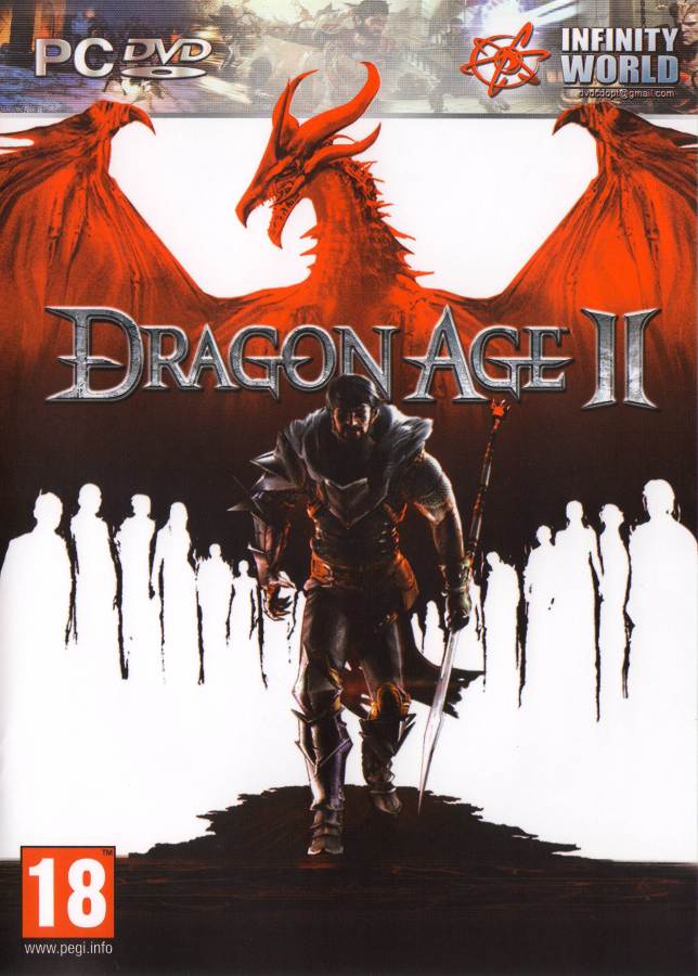 Dragon Age 2