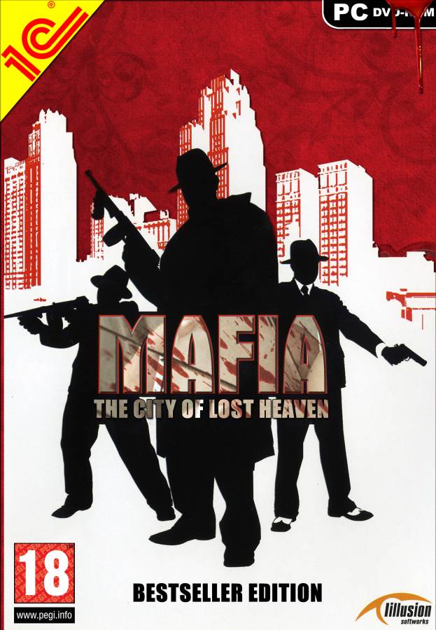 mafia city of lost heaven pocket edition download free