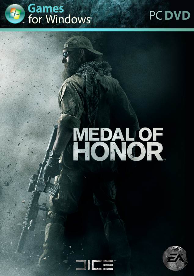 Medal Of Honor (2010)