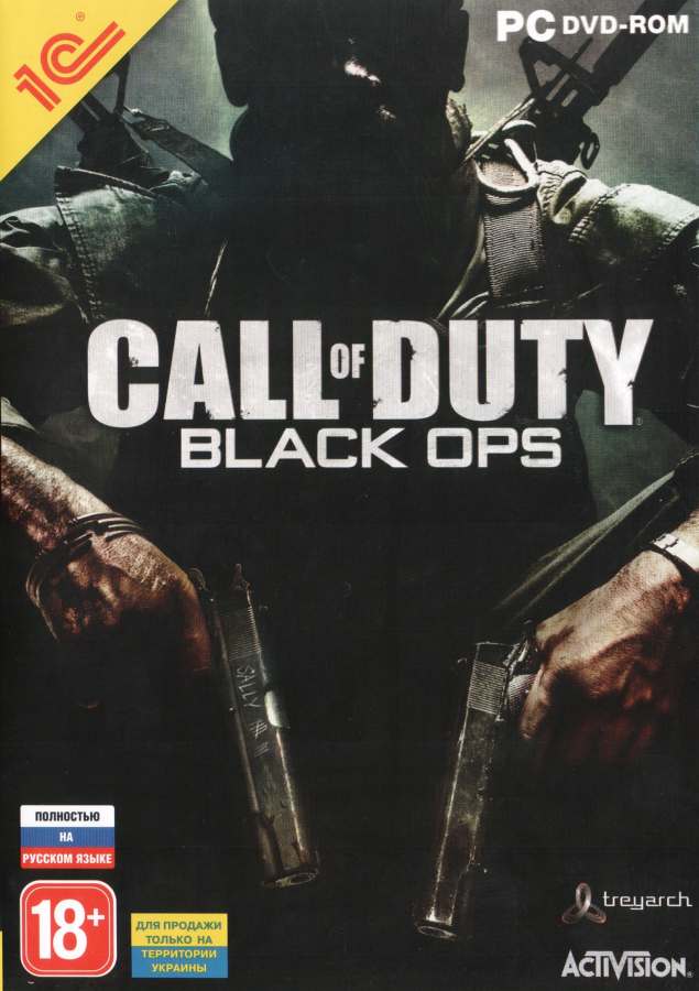 call of duty black ops 3 torrent