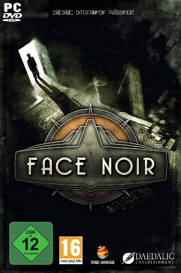 Face Noir [v1.9.1.0] PC | RePack от SxS cкачать через торрент