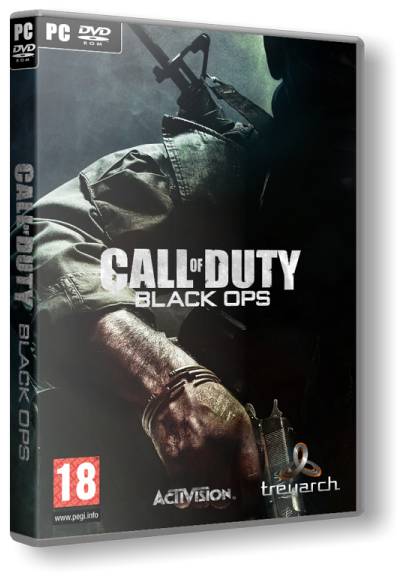 Call of Duty: Black Ops