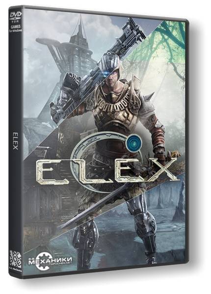 ELEX