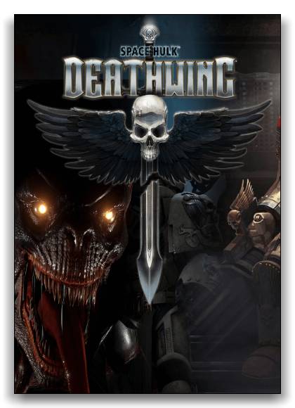 Space Hulk: Deathwing