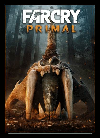 Far Cry Primal : Apex Edition