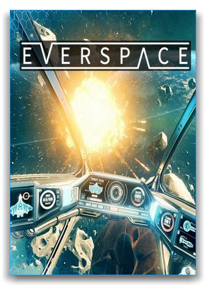 EVERSPACE