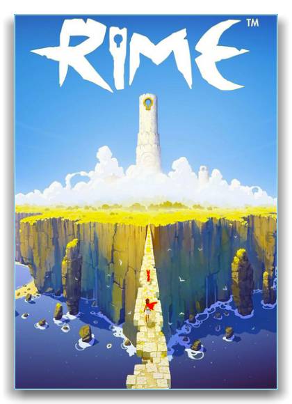 RiME обложка