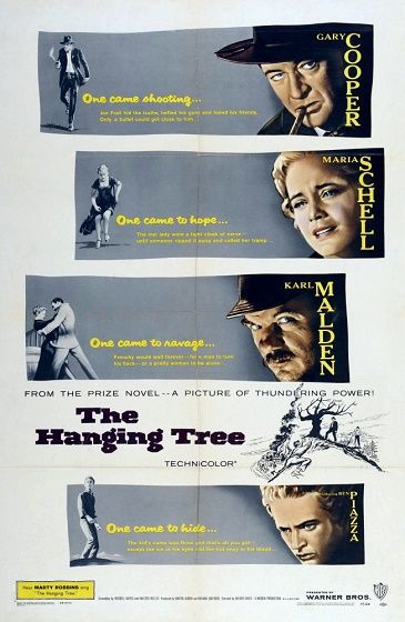 Дерево для повешенных / The Hanging Tree
