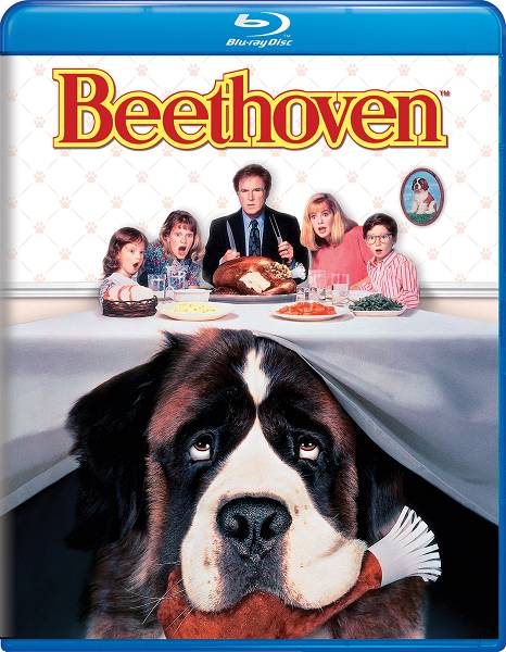 Бетховен / Beethoven