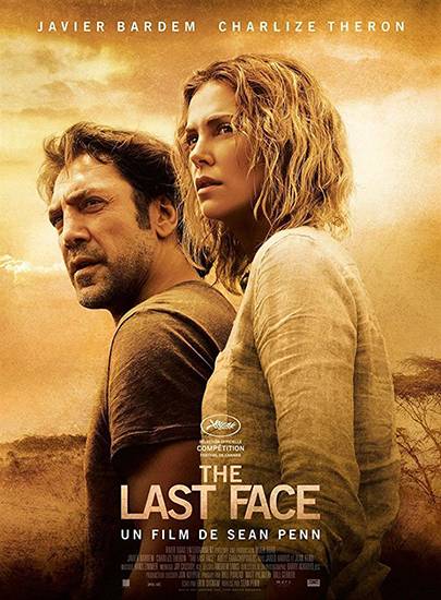 Последнее лицо / The Last Face