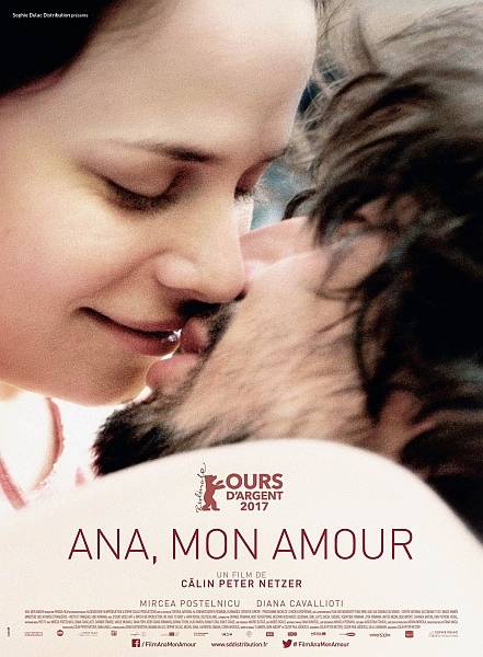 Ана, любовь моя / Ana, mon amour