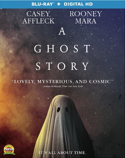 История призрака / A Ghost Story