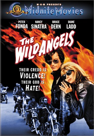 Дикие ангелы / The Wild Angels