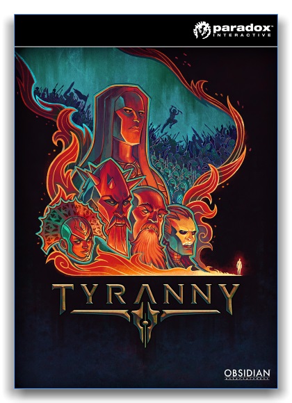 TYRANNY: OVERLORD EDITION