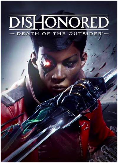 Dishonored: Death of the Outsider