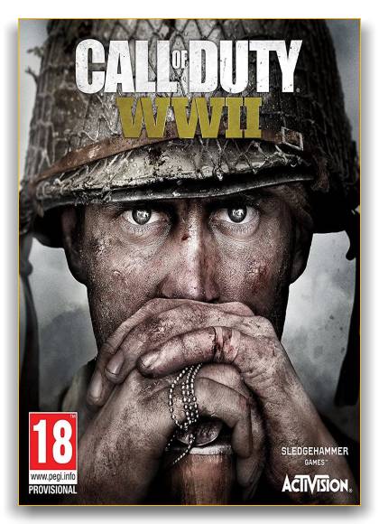 Call of Duty: WWII - Digital Deluxe Edition