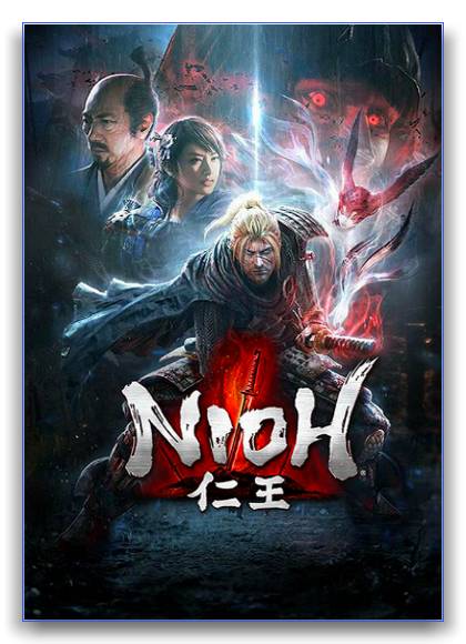 Nioh: Complete Edition