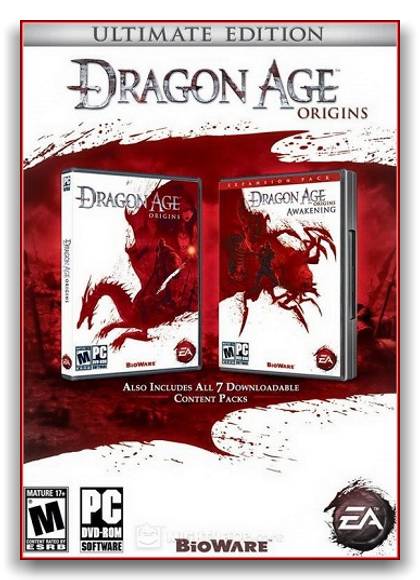 Dragon Age™: Origins – Ultimate Edition