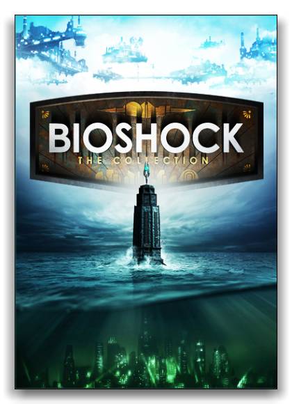 BioShock: Collection - Remastered